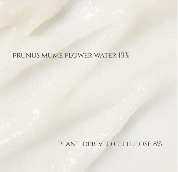 Beauty of Joseon Apricot Blossom Peeling Gel 100ml - Image 4